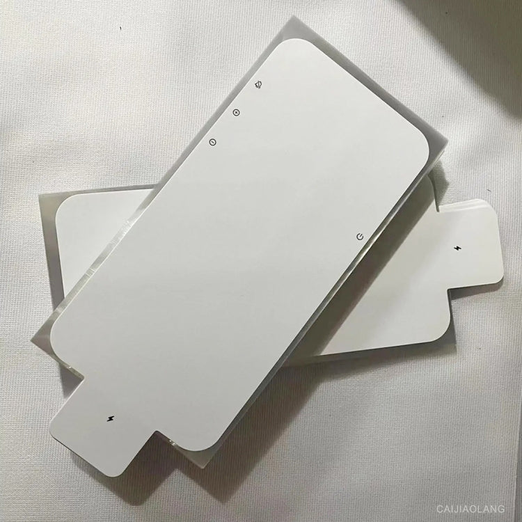 LCD Plastic Protection Stickers, For iPhone 15 Pro Max / 15 Plus, For iPhone 15 Pro / 15, For iPhone 14 Pro Max / 14 Plus, For iPhone 14, For iPhone 14 Pro, For iPhone 12 Pro Max / 13 Pro Max, For iPhone 13 / 13 Pro, For iPhone 13 mini�����������������...