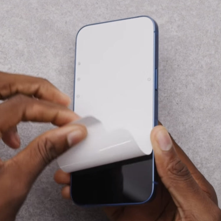 LCD Plastic Protection Stickers, For iPhone 15 Pro Max / 15 Plus, For iPhone 15 Pro / 15, For iPhone 14 Pro Max / 14 Plus, For iPhone 14, For iPhone 14 Pro, For iPhone 12 Pro Max / 13 Pro Max, For iPhone 13 / 13 Pro, For iPhone 13 mini�����������������...