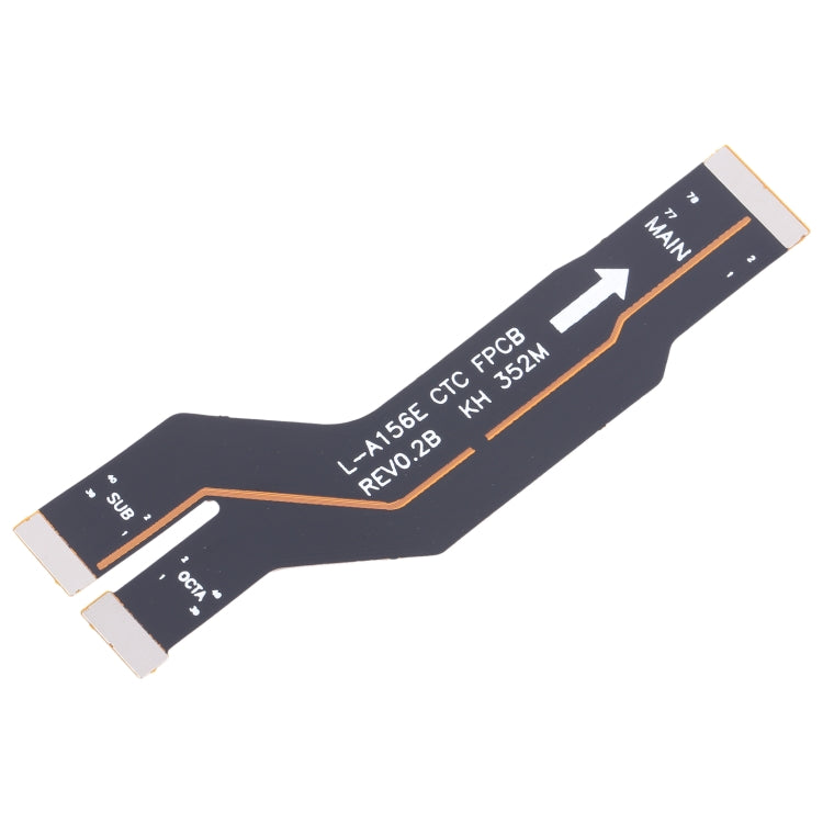 OEM Motherboard Connect Flex Cable, For Samsung Galaxy A15 5G SM-A156B, For Samsung Galaxy A55 5G SM-A556B, For Samsung Galaxy A35 5G SM-A356B, For Samsung Galaxy A25 5G SM-A256B