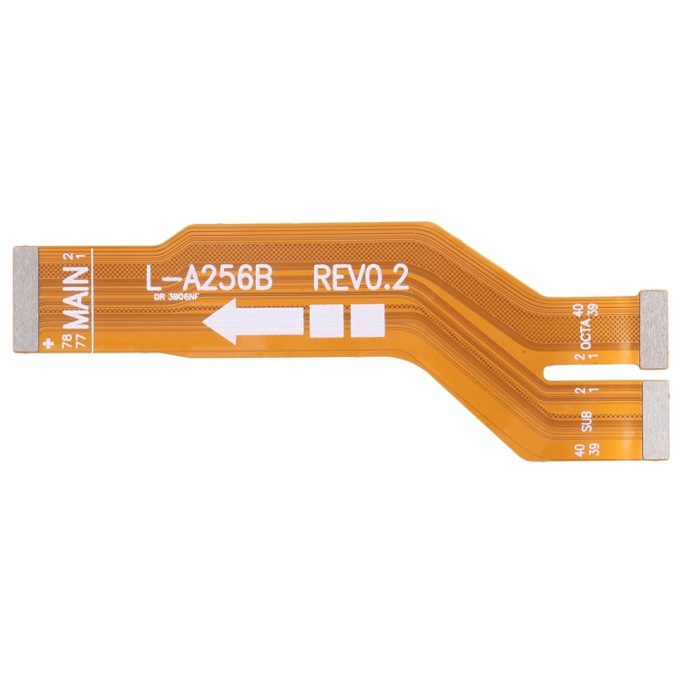 OEM Motherboard Connect Flex Cable, For Samsung Galaxy A15 5G SM-A156B, For Samsung Galaxy A55 5G SM-A556B, For Samsung Galaxy A35 5G SM-A356B, For Samsung Galaxy A25 5G SM-A256B
