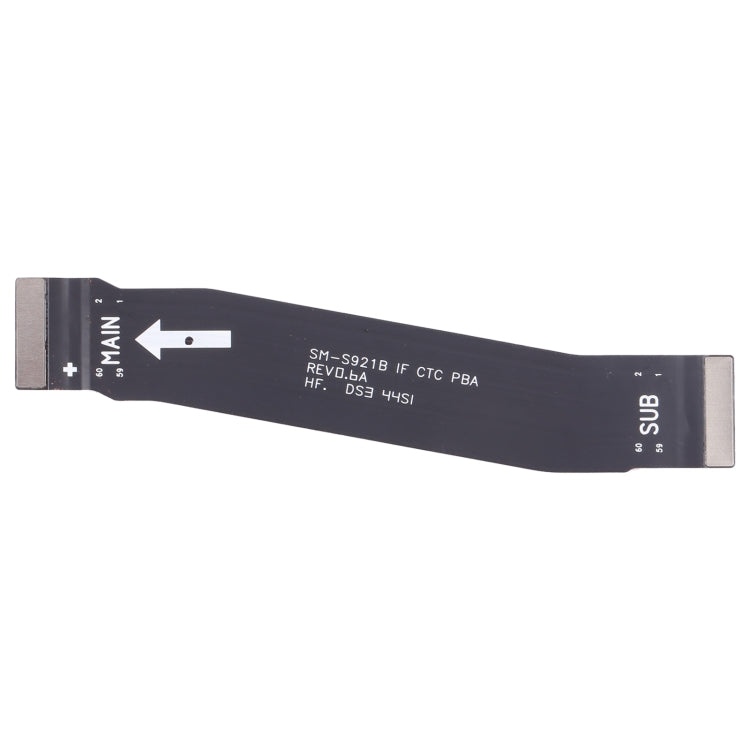 Original Motherboard Connect Flex Cable