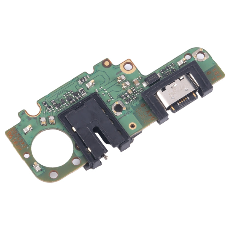 Original Charging Port Board, For Infinix GT 10 Pro X6739, For Infinix Hot 30i X669, For Infinix Hot 30 4G X6831, For Infinix Note 12 X663