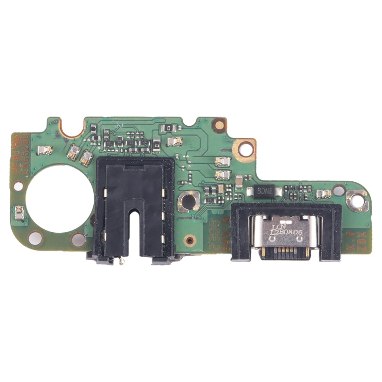 Original Charging Port Board, For Infinix GT 10 Pro X6739, For Infinix Hot 30i X669