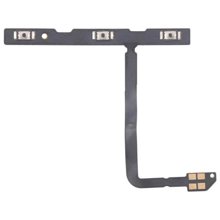 OEM Power Button & Volume Button Flex Cable, For Xiaomi Poco X8 Pro 2511FPC34G, For Redmi Turbo 5 2511FRT34C, For Redmi Note 15 4G 2510DRA23E, For Redmi Note 15 Pro 4G 25100RA69G, For Xiaomi Redmi K90 2510DRK44C, For Xiaomi 17 Pro Max 2509FPN0BC       ...