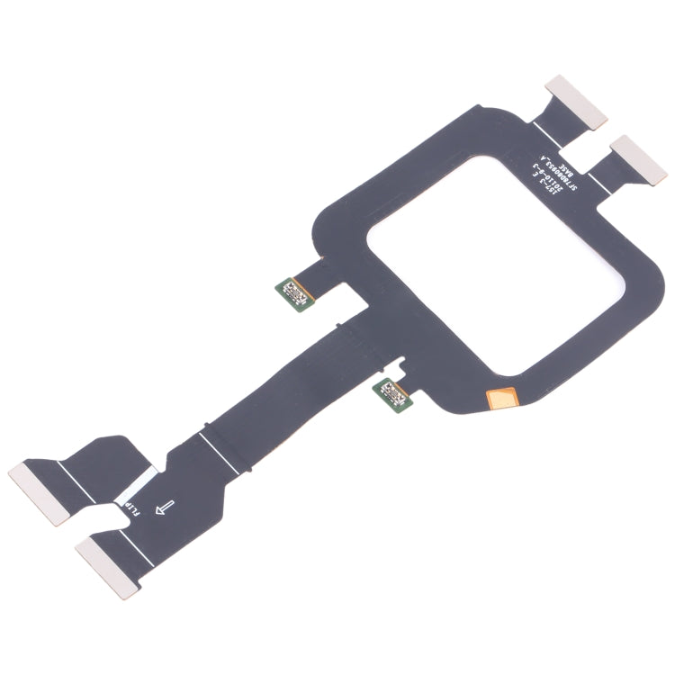Original Motherboard Flex Cable, For Motorola Razr 40 Ultra XT2321-1, For Motorola Razr 2022 XT2251-1