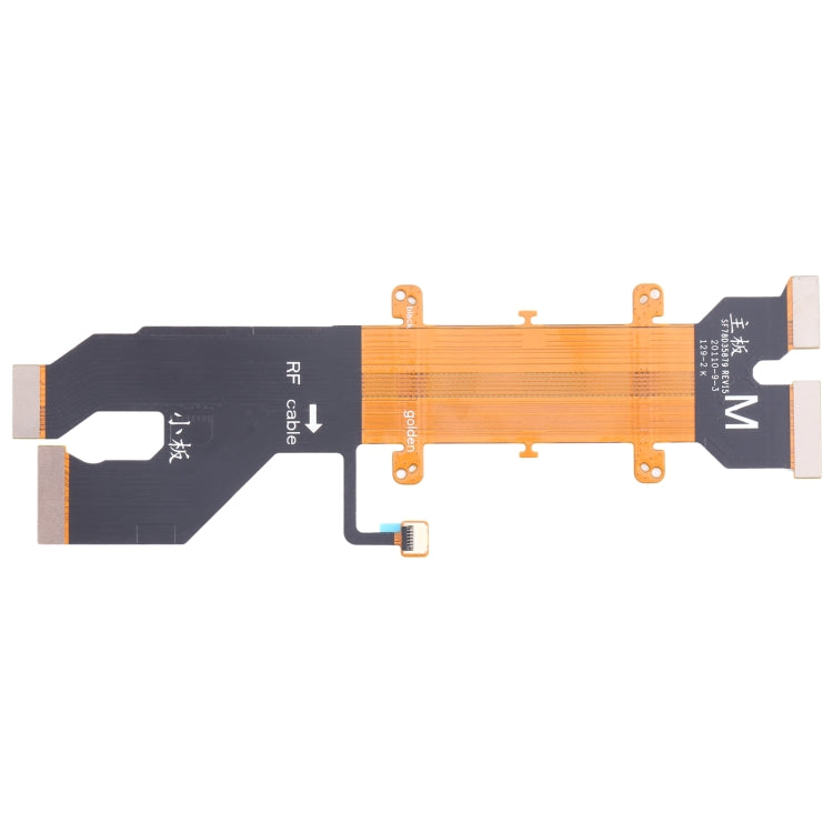 Original Motherboard Flex Cable, For Motorola Razr 40 Ultra XT2321-1, For Motorola Razr 2022 XT2251-1