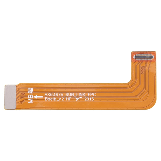 Original Motherboard Flex Cable, For Huawei Matepad SE 10.4