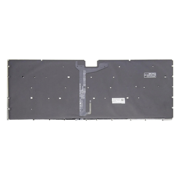 US Version Laptop Backlight Keyboard, For Honor Magicbook Pro / X 15 / X 14