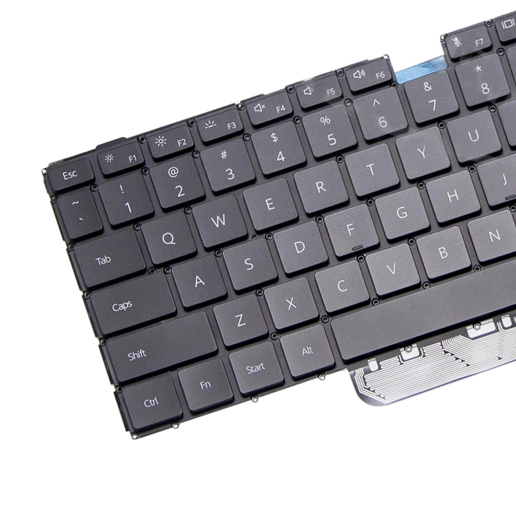 US Version Laptop Backlight Keyboard, For Honor Magicbook Pro / X 15 / X 14
