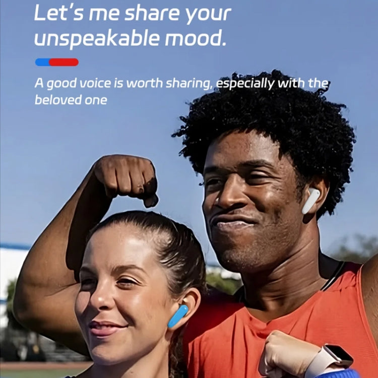 Xiaomi Youpin MIIIW Music Cube True Wireless Noise Reduction Bluetooth Earphone