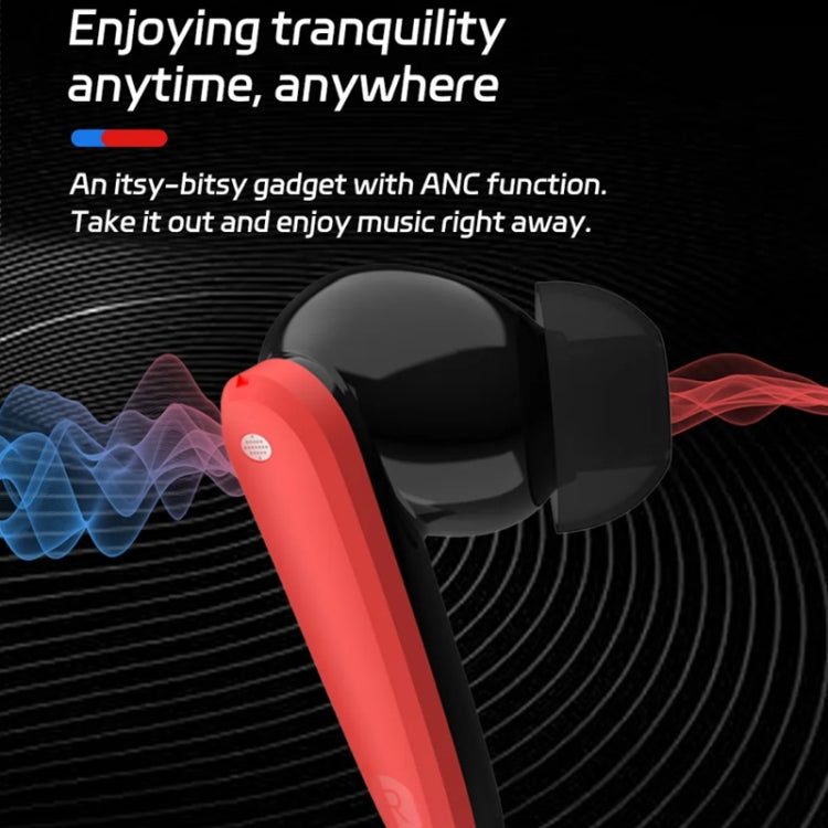 Xiaomi Youpin MIIIW Music Cube True Wireless Noise Reduction Bluetooth Earphone