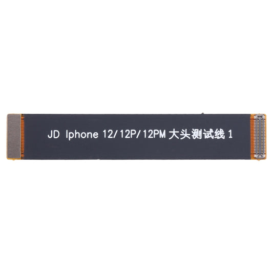 Rear Camera Extension Test Flex Cable, For iPhone 12 / 12 Pro, For iPhone 11, For iPhone XR, For iPhone 6S / 6S Plus, For iPhone 6 / 6 Plus