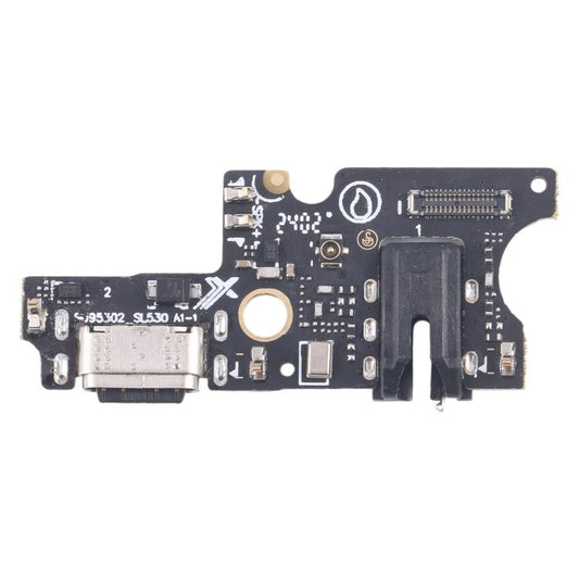 Charging Port Board, For ZTE Blade V60 Design, For ZTE Blade A75 5G, For ZTE Blade A75 4G, For ZTE Blade V60 Vita, For ZTE Blade A55 / A35, For ZTE Blade V50 Smart 7060, For ZTE Blade V40 Smart, For ZTE Blade V41 Vita 8140N, For ZTE Blade A34����������...