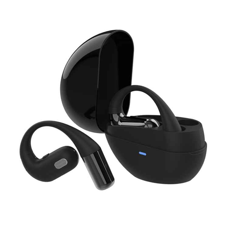 Hileo F15 TWS Touch Control IPX5 Waterproof Wireless Earphone