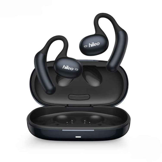 Hileo Hi96 TWS Touch Control IPX5 Waterproof Wireless Earphone