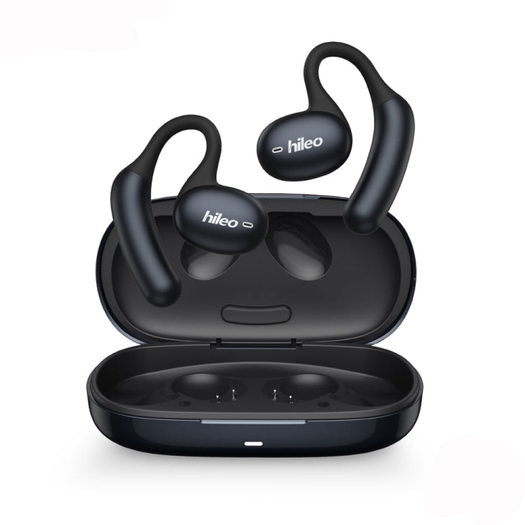Hileo Hi96 TWS Touch Control IPX5 Waterproof Wireless Earphone, Hi96