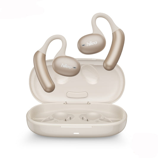 Hileo Hi96 TWS Touch Control IPX5 Waterproof Wireless Earphone, Hi96