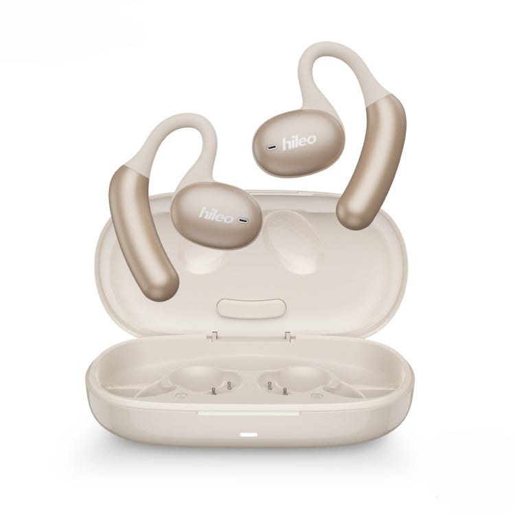 Hileo Hi96 TWS Touch Control IPX5 Waterproof Wireless Earphone, Hi96