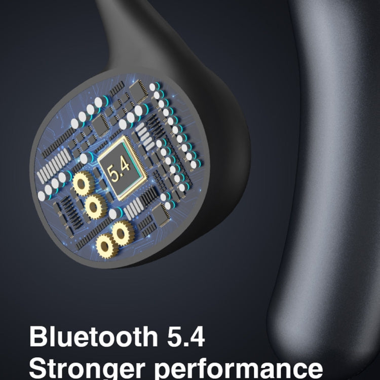 Hileo Hi96 TWS Touch Control IPX5 Waterproof Wireless Earphone, Hi96