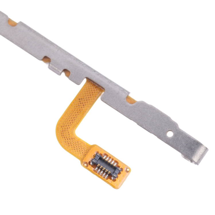 Original Power Button & Volume Button Flex Cable, For Samsung Galaxy Tab S8+ SM-X808