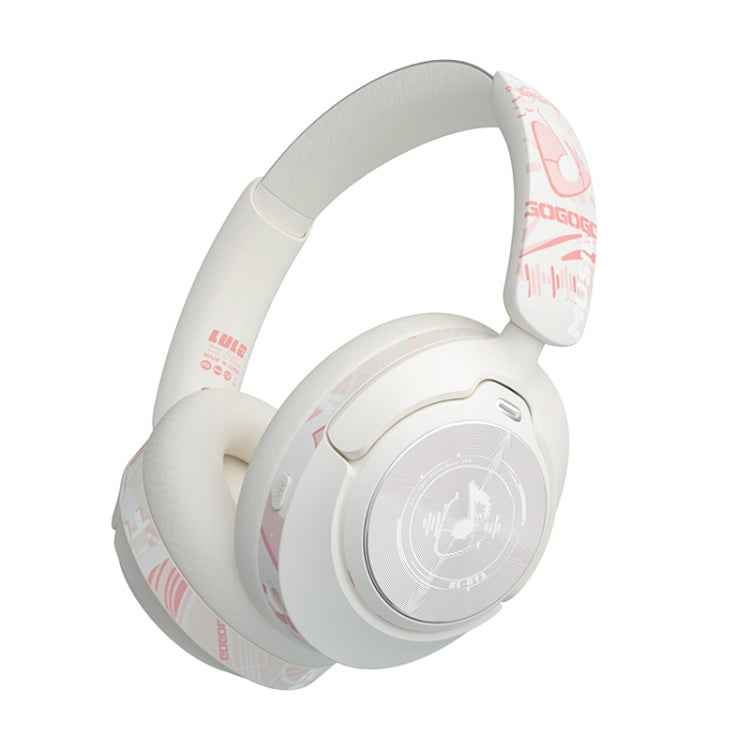GT1 Head Mounted Gaming Noise Reduction Bluetooth Earphone