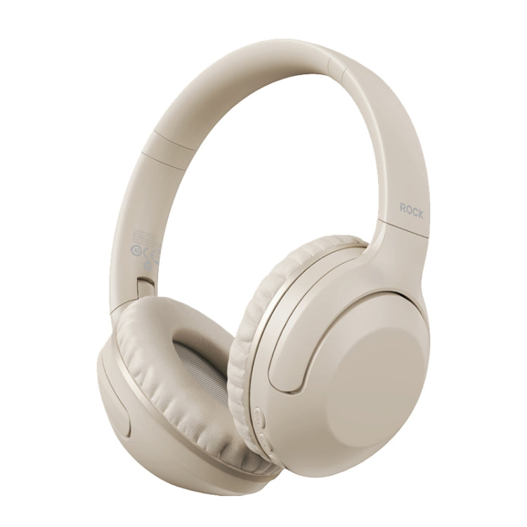 ROCK O3 Head-mounted Noise Reduction Bluetooth Headset, O3