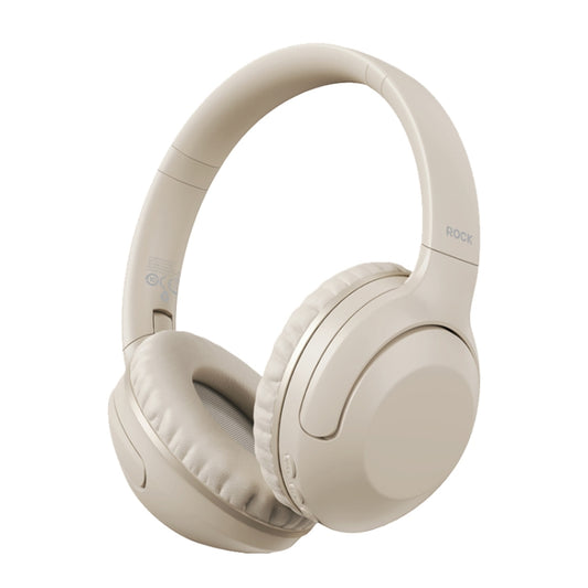 ROCK O3 Head-mounted Noise Reduction Bluetooth Headset, O3