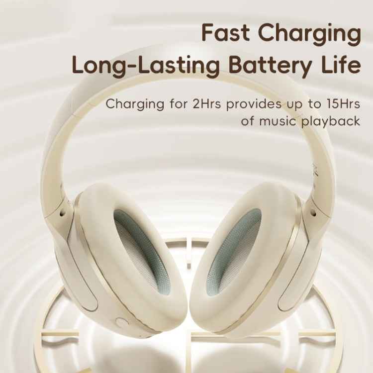 ROCK O3 Head-mounted Noise Reduction Bluetooth Headset