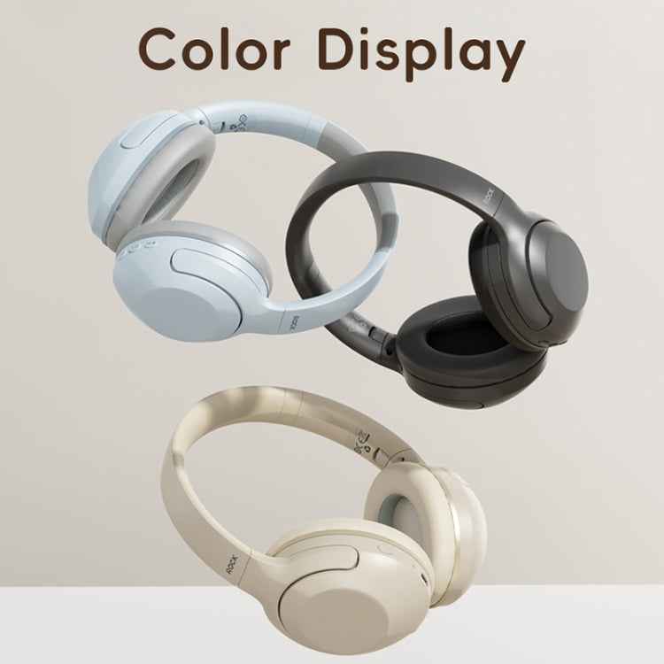 ROCK O3 Head-mounted Noise Reduction Bluetooth Headset
