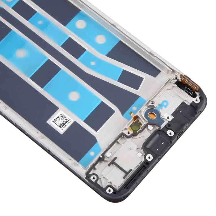 OLED LCD Screen Digitizer Full Assembly with Frame