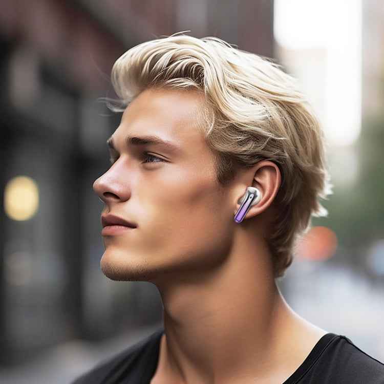 hoco EQ16 True Wireless ANC+ENC Dual Noise Reduction Bluetooth Earphone