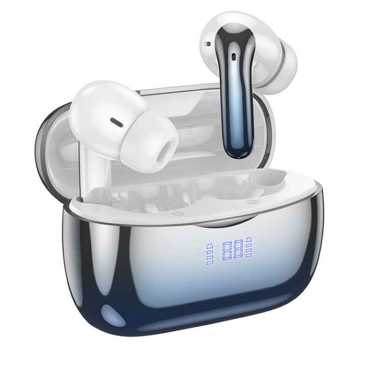 hoco EQ16 True Wireless ANC+ENC Dual Noise Reduction Bluetooth Earphone