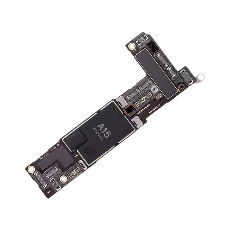 Original Unlocked Mainboard Single SIM E-SIM US Version with Face ID