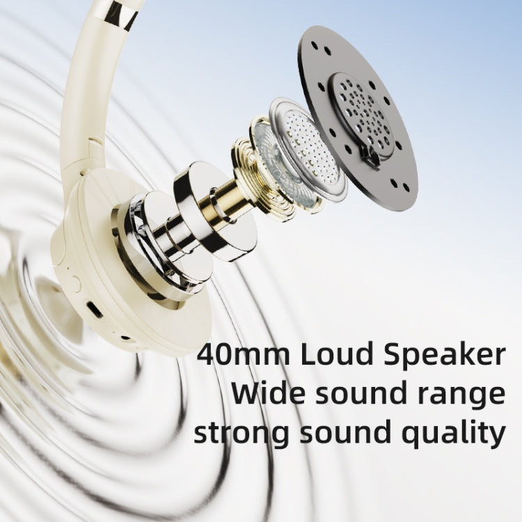 Zealot B39 Wireless Bluetooth 5.2 Headphone