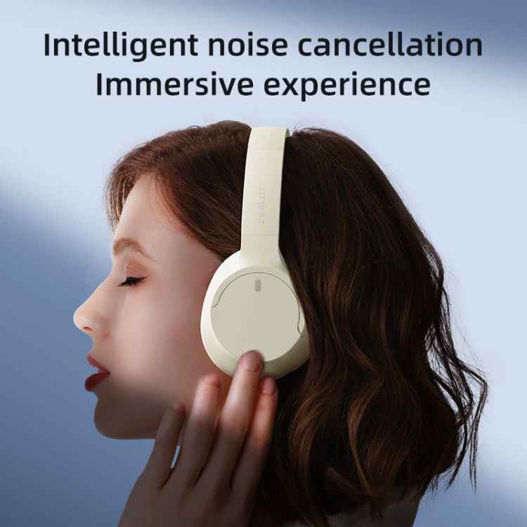 Zealot B39 Wireless Bluetooth 5.2 Headphone