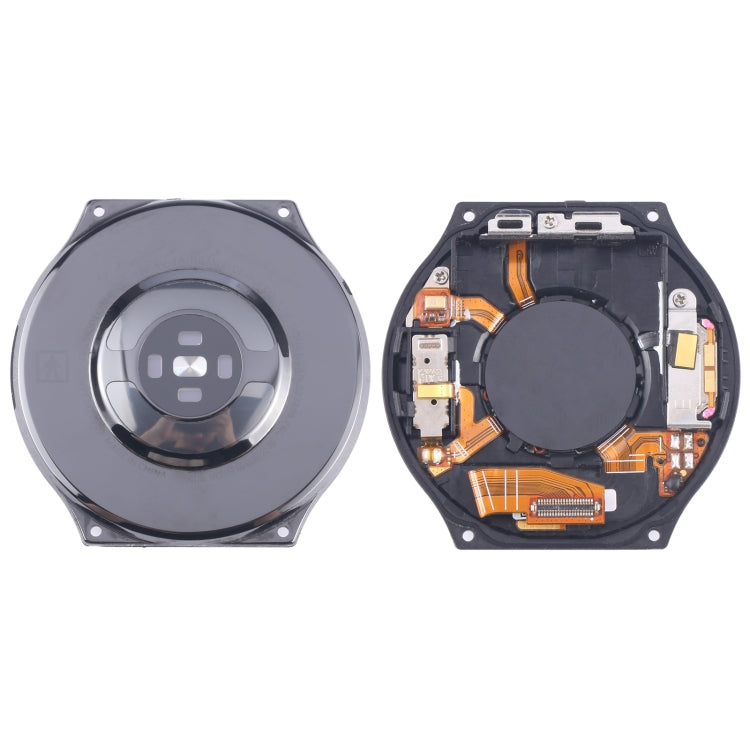 Original Back Cover Full Assembly, For Huawei Watch GT 2 Pro VID-B19, For Huawei Watch GT 2 Pro VID-B99, For Huawei Watch GT 2 46mm, For Huawei Watch GS Pro 48mm