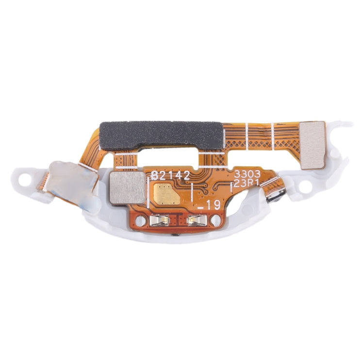 Original Power Button Flex Cable, For Huawei Watch 3 Pro New 48mm, For Huawei Watch Fit 2, For Huawei Watch GT 3 46mm, For Huawei Watch GT 3 42mm, For Huawei Watch GT Runner 46mm, For Huawei Watch 3 Pro 48mm, For Huawei Watch GS Pro 48mm���������������...