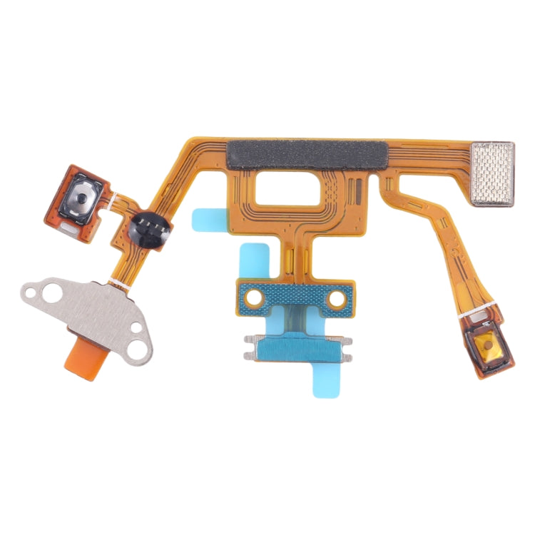 Original Power Button Flex Cable, For Huawei Watch 3 Pro New 48mm, For Huawei Watch Fit 2, For Huawei Watch GT 3 46mm, For Huawei Watch GT 3 42mm, For Huawei Watch GT Runner 46mm, For Huawei Watch 3 Pro 48mm, For Huawei Watch GS Pro 48mm���������������...