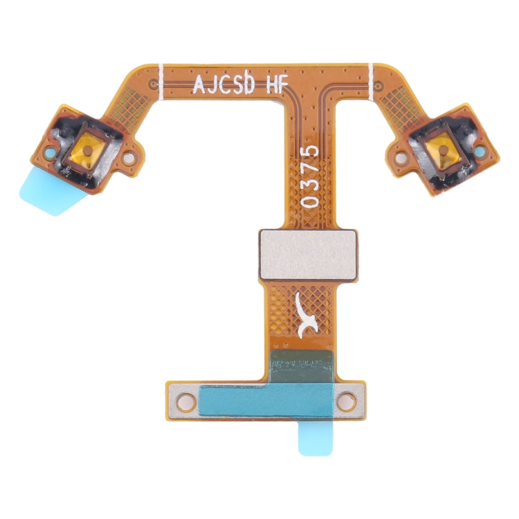 Original Power Button Flex Cable, For Huawei Watch 3 Pro New 48mm, For Huawei Watch Fit 2, For Huawei Watch GT 3 46mm, For Huawei Watch GT 3 42mm, For Huawei Watch GT Runner 46mm, For Huawei Watch 3 Pro 48mm, For Huawei Watch GS Pro 48mm���������������...