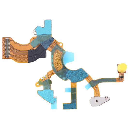 Original Back Cover Flex Cable, For Huawei Watch GT 3 Pro 46mm, For Huawei Watch GT Runner 46mm, For Huawei Watch GT 2 46mm, For Huawei Watch GT 2 42mm 30Pin, For Huawei Watch GT 2 42mm 32Pin