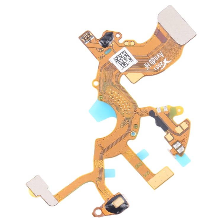 Original Back Cover Flex Cable, For Huawei Watch GT 3 Pro 46mm, For Huawei Watch GT Runner 46mm, For Huawei Watch GT 2 46mm, For Huawei Watch GT 2 42mm 30Pin, For Huawei Watch GT 2 42mm 32Pin