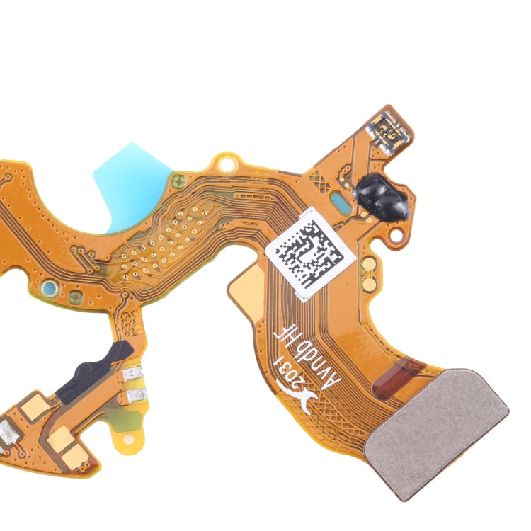 Original Back Cover Flex Cable, For Huawei Watch GT 3 Pro 46mm, For Huawei Watch GT Runner 46mm, For Huawei Watch GT 2 46mm, For Huawei Watch GT 2 42mm 30Pin, For Huawei Watch GT 2 42mm 32Pin