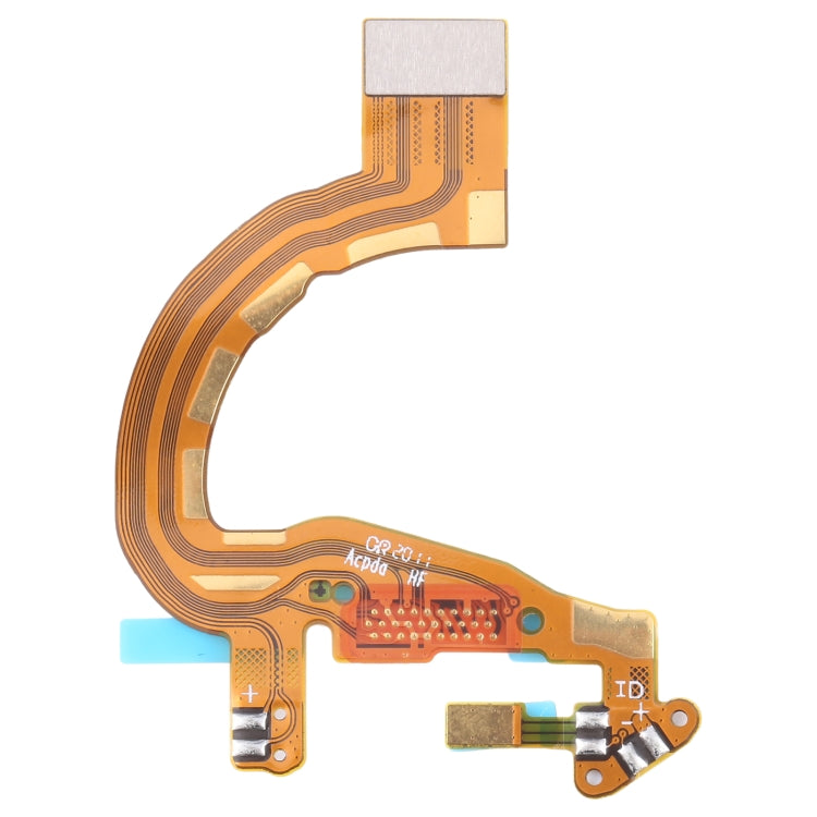 Original Back Cover Flex Cable, For Huawei Watch GT 3 Pro 46mm, For Huawei Watch GT Runner 46mm, For Huawei Watch GT 2 46mm, For Huawei Watch GT 2 42mm 30Pin, For Huawei Watch GT 2 42mm 32Pin