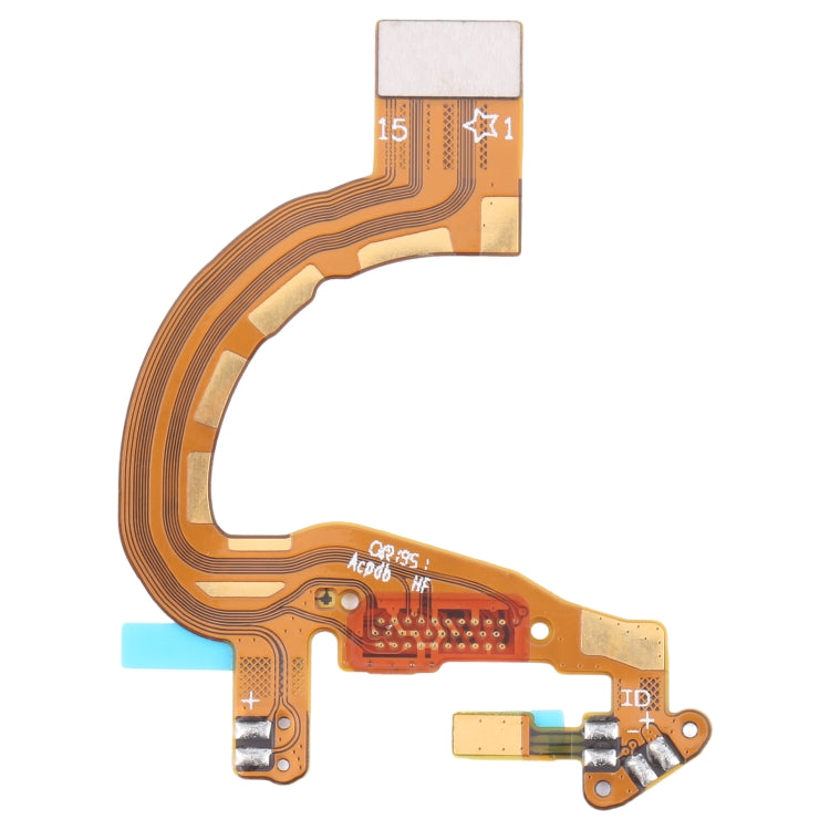 Original Back Cover Flex Cable, For Huawei Watch GT 3 Pro 46mm, For Huawei Watch GT Runner 46mm, For Huawei Watch GT 2 46mm, For Huawei Watch GT 2 42mm 30Pin, For Huawei Watch GT 2 42mm 32Pin