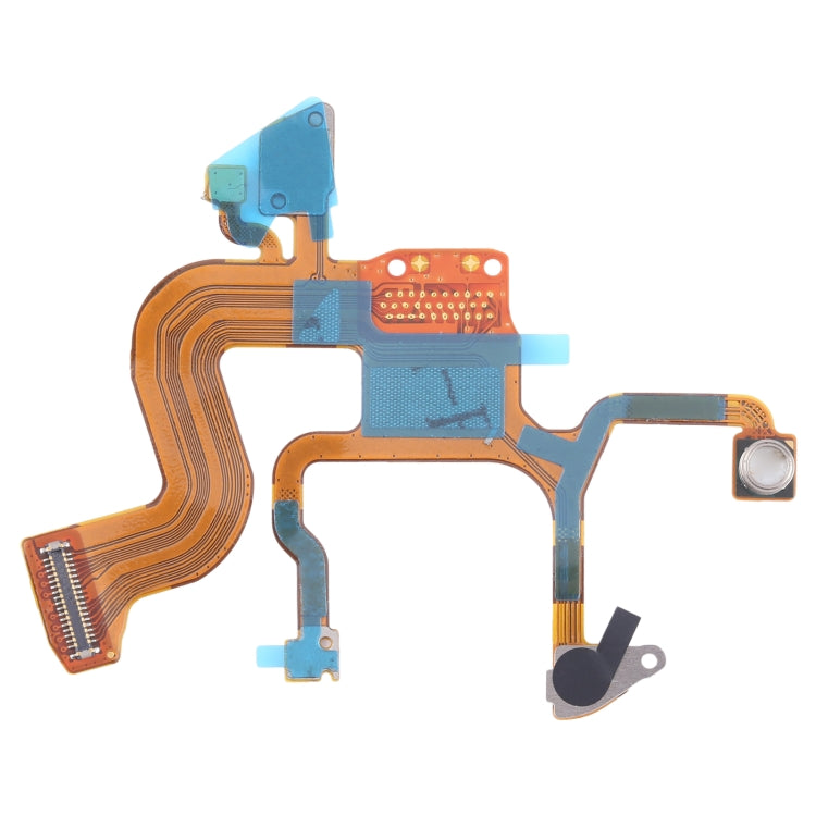 Original Back Cover Flex Cable, For Huawei Watch GT 3 Pro 46mm, For Huawei Watch GT Runner 46mm, For Huawei Watch GT 2 46mm, For Huawei Watch GT 2 42mm 30Pin, For Huawei Watch GT 2 42mm 32Pin