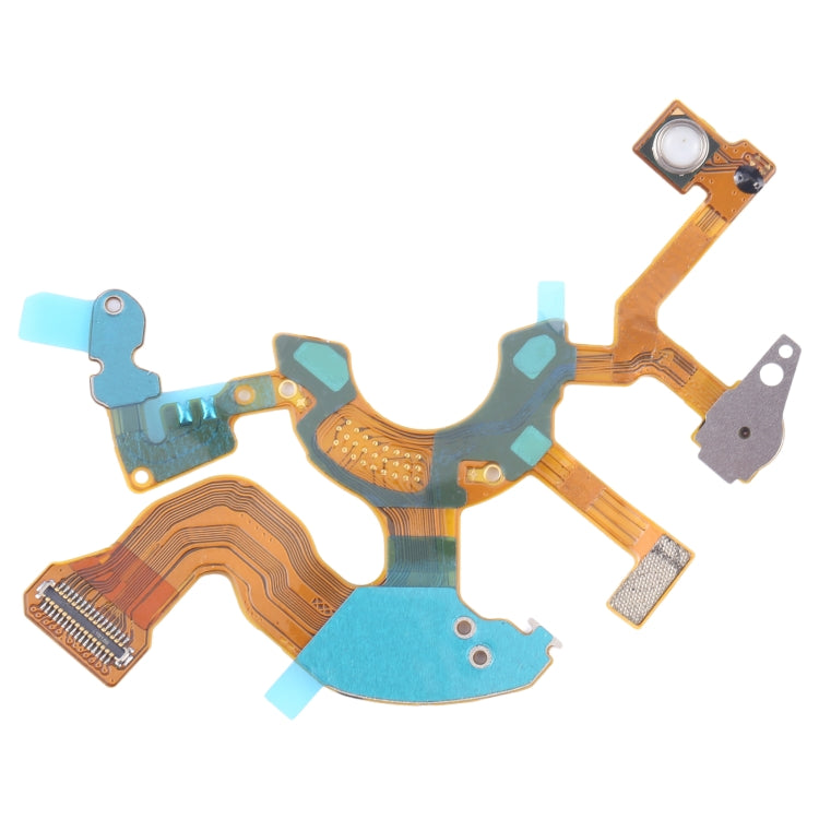 Original Back Cover Flex Cable, For Huawei Watch GT 3 Pro 46mm, For Huawei Watch GT Runner 46mm, For Huawei Watch GT 2 46mm, For Huawei Watch GT 2 42mm 30Pin, For Huawei Watch GT 2 42mm 32Pin