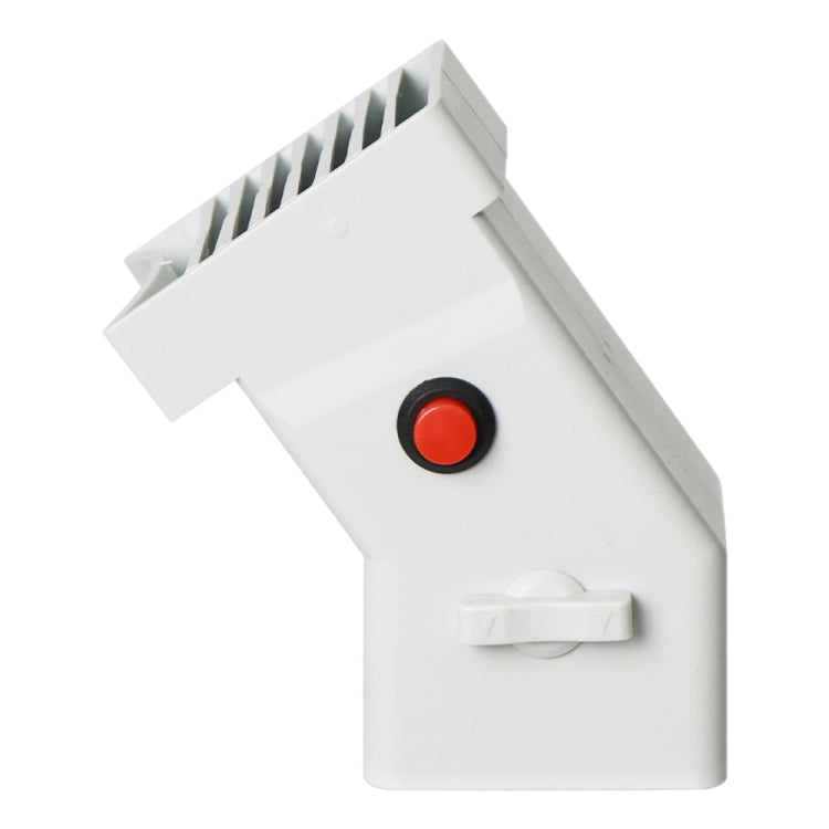 Kaisi MaT Adjustable Angles Smoke Exhaust Fan Suitable for 6565 / 7045 / 7050 Series Microscopes, Kaisi MaT