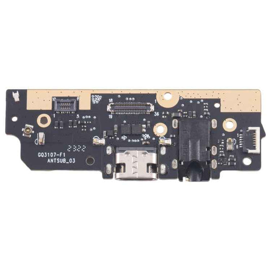 Charging Port Board, For Ulefone Armor 21, For Ulefone Note 16 Pro