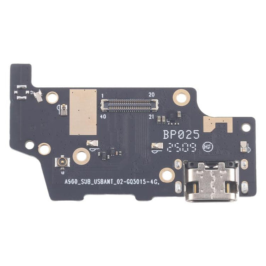 Charging Port Board
