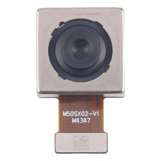 Original Main Back Facing Camera